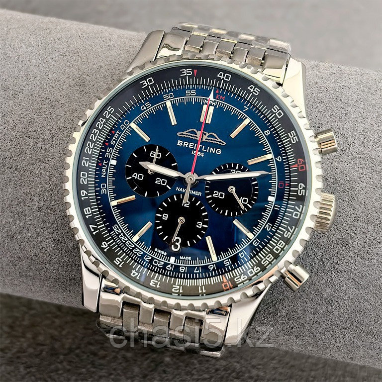 Мужские наручные часы Breitling Navitimer (24515), фото 1