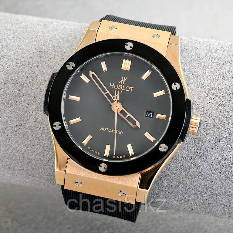 Мужские наручные часы HUBLOT Classic Fusion (24514), фото 1