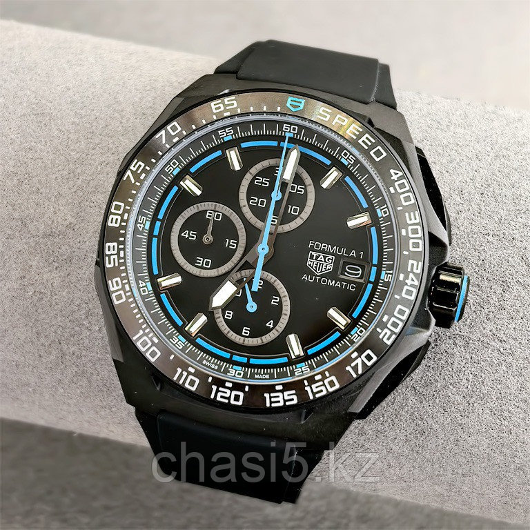 Мужские наручные часы Tag Heuer FORMULA 1 (24507), фото 1