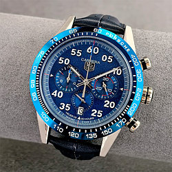 Мужские наручные часы Tag Heuer CARRERA Porsche (16779)