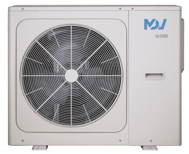Мини чиллеры MDV серия Aqua Eco Mini MDGC-V5WD2N8-B