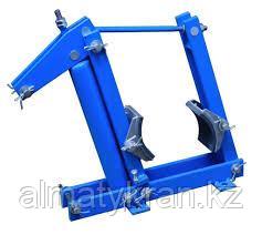 Колодочный тормоз ТКГ-160 для крана, фото 1