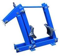 Колодочный тормоз ТКГ- 200 для крана