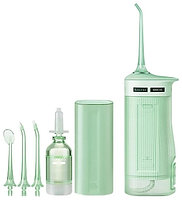 Беспроводной ирригатор Soocas W1 Зеленый