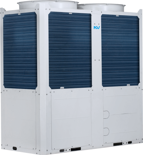 Модульные чиллеры MDV серия Aqua Thermal MDVM-V90D2BR8-A, фото 1