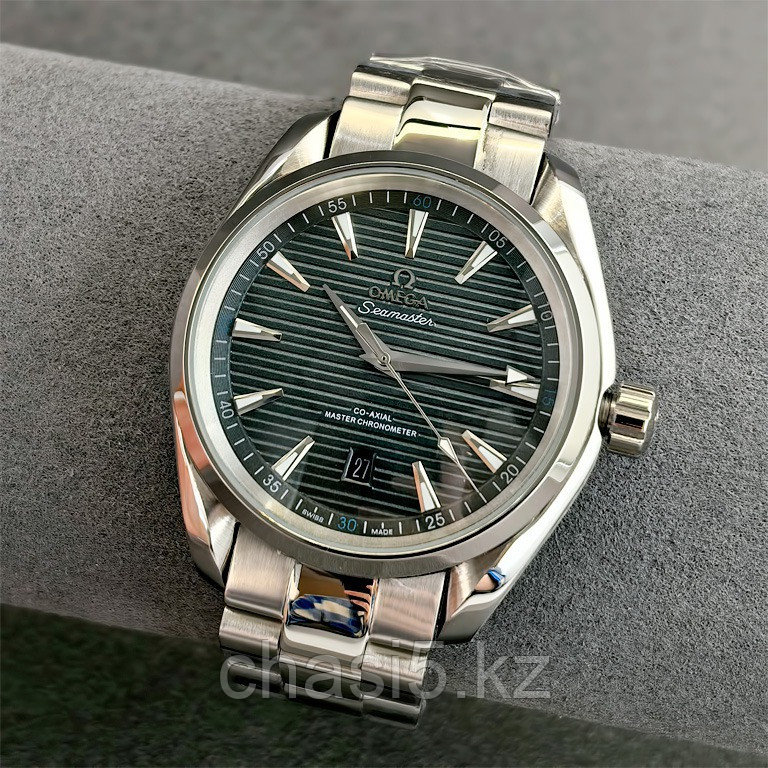 Мужские наручные часы Omega Seamaster Aqua Terra (24517), фото 1