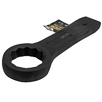 JCB Ключ накидной ударный односторонний 65мм 58184 JCB-79365