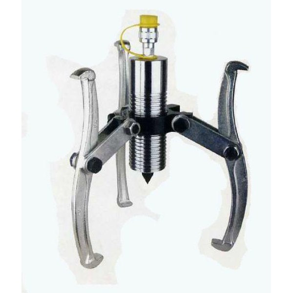 Съемник гидравлический СГ2-20У с выносным насосом НРГ-390, фото 1