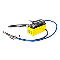 МПГ 700-0.7-Р-1 Насос гидравлический с пневмоприводом