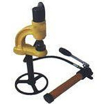 Перфоратор гидравл. стационарный ПГЭС-35