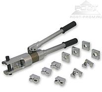 Пресс ручной гидравлический ПРГ-300Al (РОСТ)