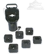 Пресс ручной гидравлический ПРГ2-630 (без насоса) (РОСТ)