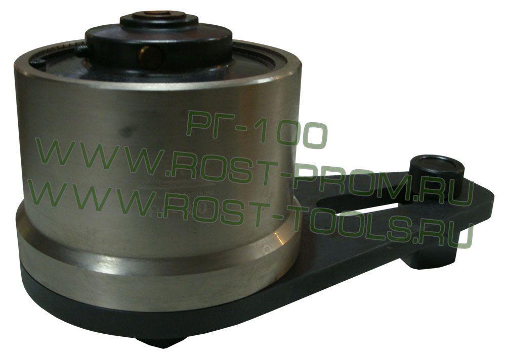 Ручной гайковерт (мультипликатор) РГ-100, фото 1