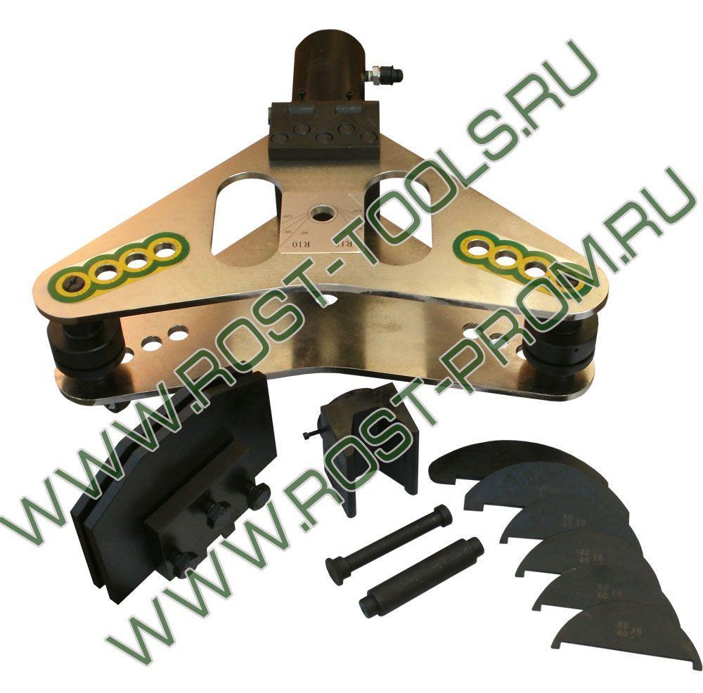 Шиногиб гидравлический на "ребро" ШГР2-10, фото 1