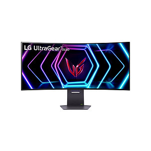 Монитор 39" LG 39GS95QE-B, фото 1