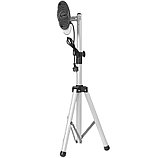 Инфракрасный обогреватель МIRIL NSB-C50 ( 2500 Вт | Площадь обогрева 25/30 м2 | Количе режимов 3 | 220-240 В напольный, настенный), фото 3