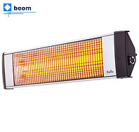 Инфракрасный обогреватель Ballu BIH-L-2.0 ( 2000 Вт | Площадь обогрева 25 м2 | Количество режимов 1 | 220-240 В )