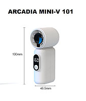 Портативный вентилятор ARCADIA MINI-V 101