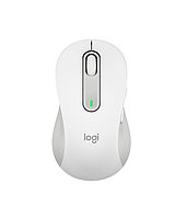 Мышь компьютерная Mouse wireless LOGITECH Signature M650, white