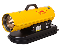 Тепловая дизельная пушка ТДП-EU-40000 Eurolux