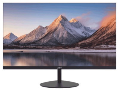 Монитор 22" Dahua DHI-LM22-A200Y