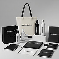 Сувениры с логотипом в Алматы