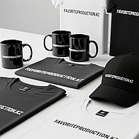 Брендированные сувениры Алматы