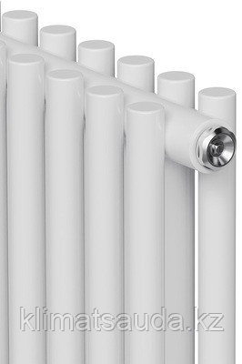 Дизайн-радиатор Royal Thermo Shift R22 C2180 - 08 секц. RAL9016