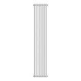 Дизайн-радиатор  Royal Thermo Shift R22 C2180 - 08 секц. RAL9016, фото 4