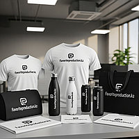 Заказать сувенирную продукцию Алматы