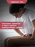 Пилюли Русяо Цзе Вань (Ruxiaojiewan) для лечения мастопатии, 4 баночки 480 шт, фото 4
