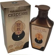 Мэйцзяньли Anti off Hair Growth от выпадения волос шампунь
