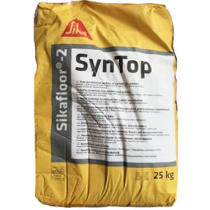 Упрочнитель бетонного пола Sikafloor SynTop-430 Серый