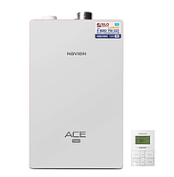 Газовый котел Navien Ace PRO 13K (130м2)