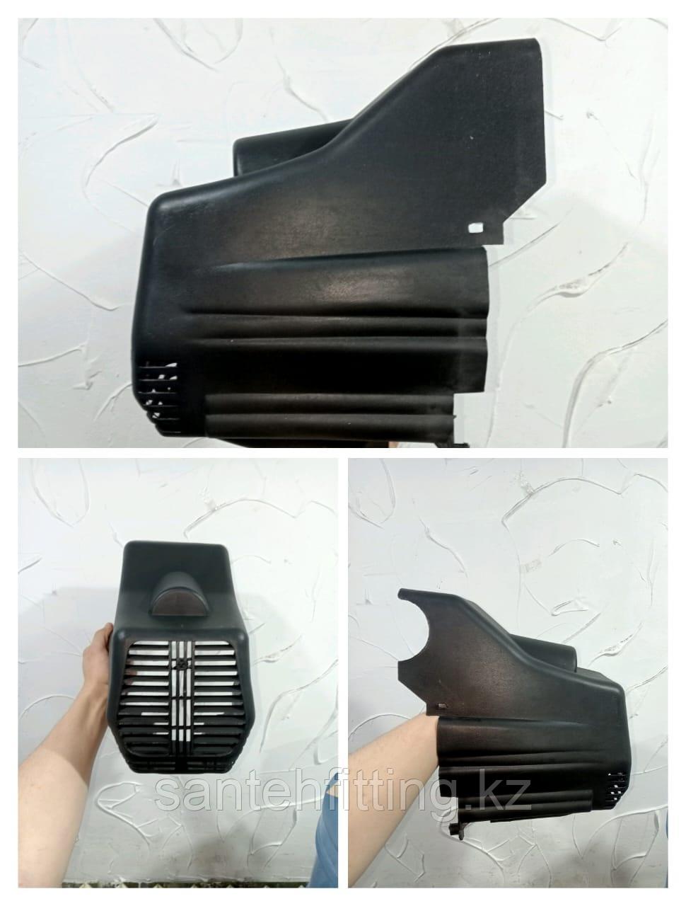 Запчасти к компрессору кожух BM # (защита) *, фото 1