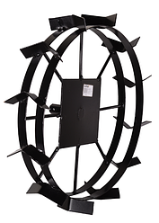 Грунтозацеп 600/130 для МК-7000,МК-7500,МК-8000 для окучивания (шестигранник 23 мм) (комп. 2 шт.),