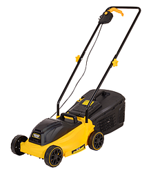 Газонокосилка аккумуляторная CLM-20 Li (с АКБ 4 А/ч и З.У.) ЕА+ Huter