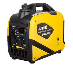 Инверторный генератор DN2700Si Huter