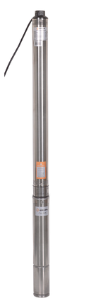 Скважинный насос СН-115 (d.75 mm, кабель 65м) Вихрь, фото 1