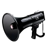 Громкоговоритель портативный 50 Вт, фото 2