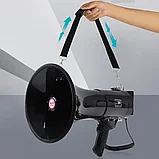 Громкоговоритель портативный 50 Вт, фото 3