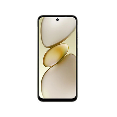 Смартфон TECNO SPARK Go 1 (KL4) 64+3 GB Titanium Gold