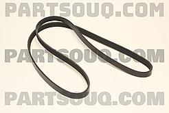 5PK1650, 95141-60G90 Ремень приводной SUZUKI GRAND VITARA JB420 J20A, MITSUBOSHI