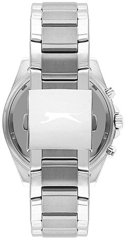 Часы Кварцевые Slazenger SL.09.2273.2.02 нержавеющая сталь, фото 3