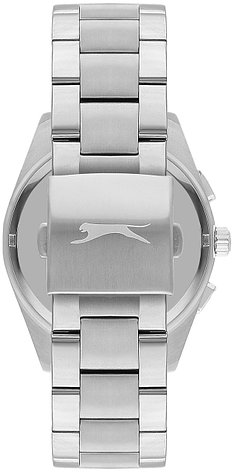 Часы Кварцевые Slazenger SL.09.2215.2.07 нержавеющая сталь, фото 2