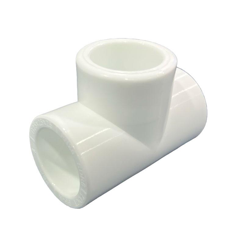 Тройник ПП D50х50х50
