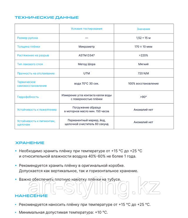 защита для машины