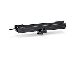 Цепной привод для открывания/закрывания окон GEZE ECchain черный