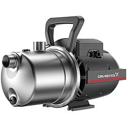 Ремонт насосов Grundfos