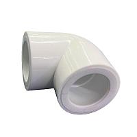 Угольник ПП 90° D20